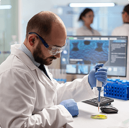Forschung & Wissenschaft
