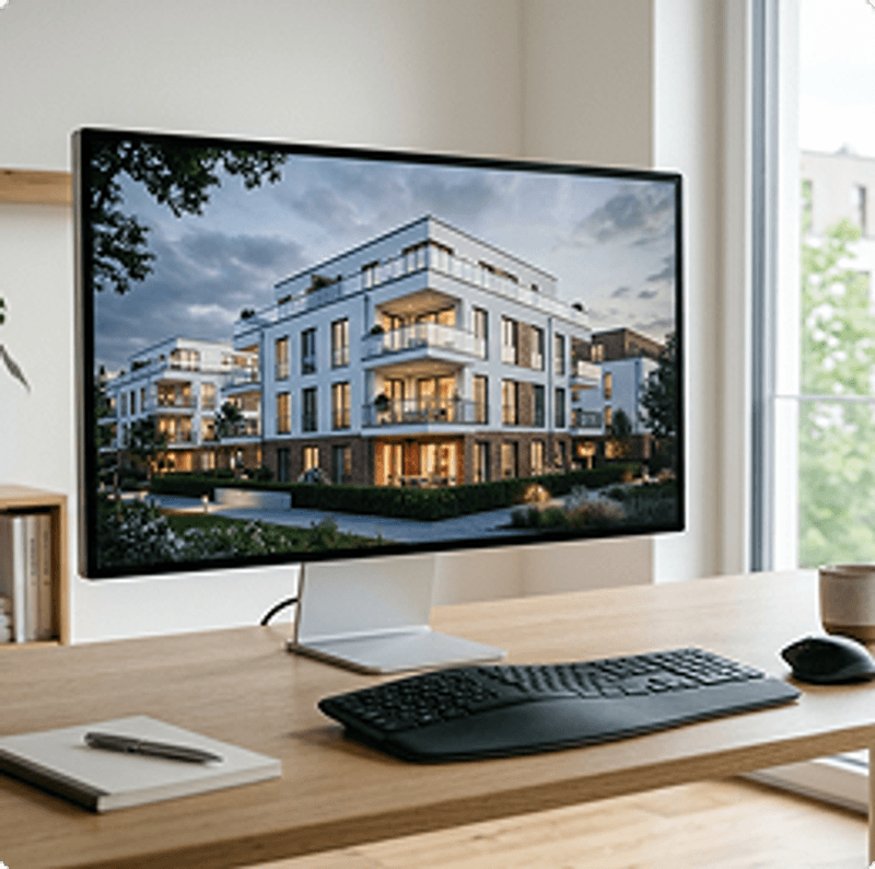 Immobilien & Bau