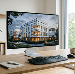 Immobilien & Bau