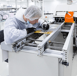 Industrie & Produktion