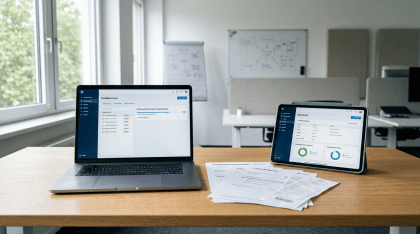 KI im Unternehmen: Chancen nutzen, Prozesse optimieren