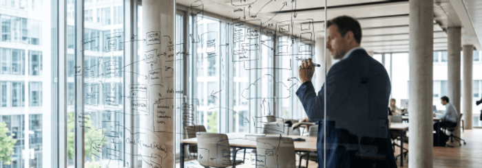 Kunden- und Partnerportale
