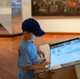 Museen & Kultur