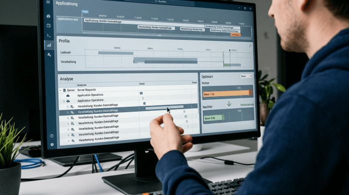 Performanceoptimierung