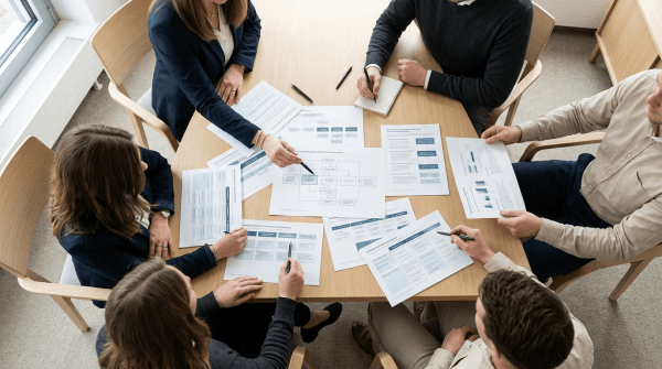 Woran Unternehmen merken, dass Standardsoftware nicht mehr ausreicht