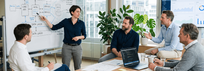 Unternehmenssoftware