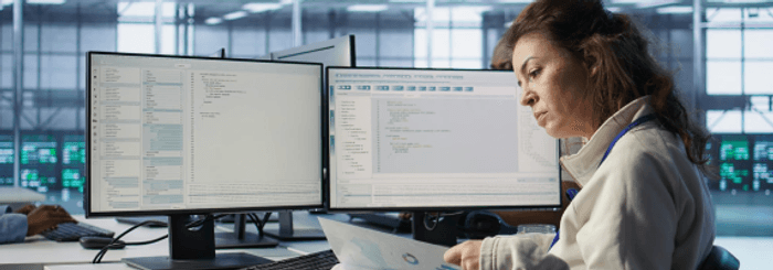 Verwaltungssoftware