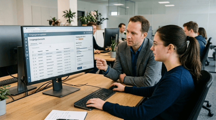 Performanceoptimierung
